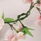 3-Pack: 4.5ft Light Pink Cherry Blossom Garland by Floral Home&#xAE;